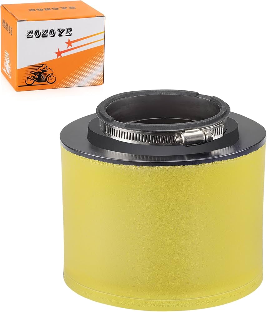 Amazon.com: Air Filter for Honda TR200 Fat Cat 1986-1987 17213-HB7